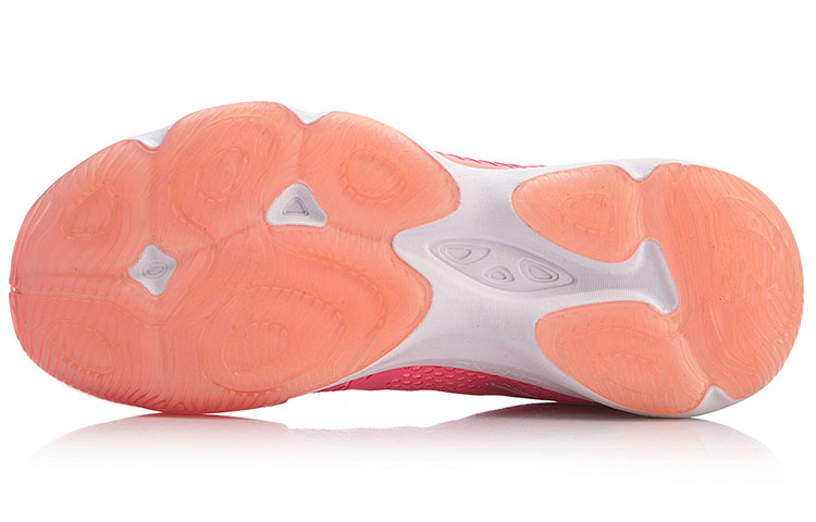Purchase (TD) Li-Ning Ranger 'Rosa Blanco' AYTP012-3