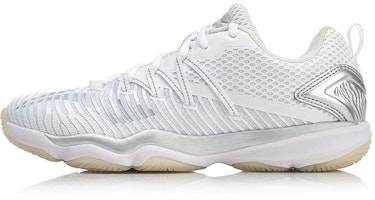 (Toddler) Li-Ning Ranger 'White' AYTP012-2 (Toddler) Li-Ning Ranger 'White' AYTP012-2