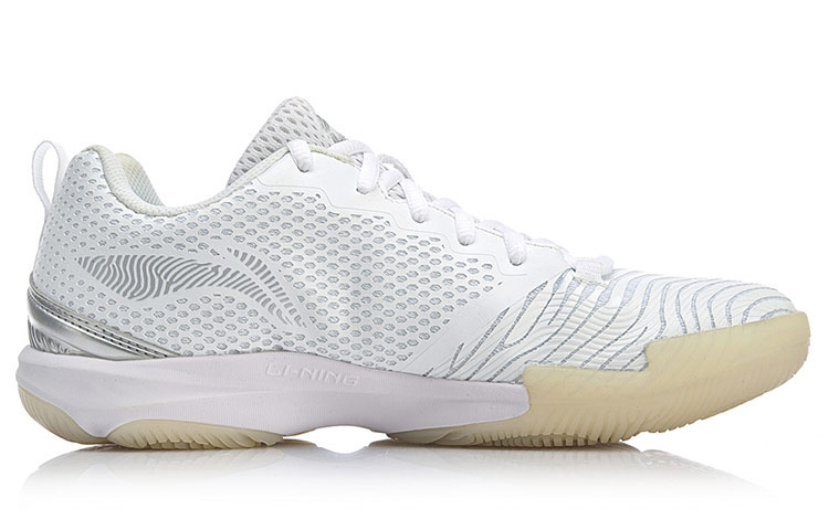 (TD) Li-Ning Ranger 'White' 圖 2