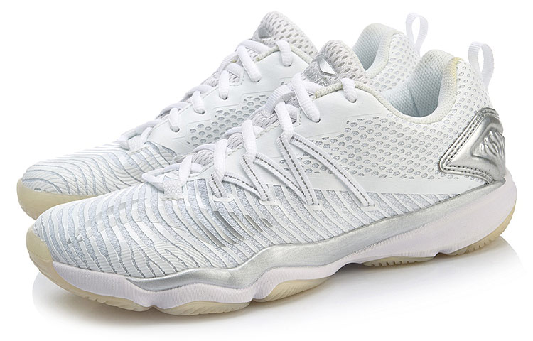 (TD) Li-Ning Ranger 'White' 圖 3