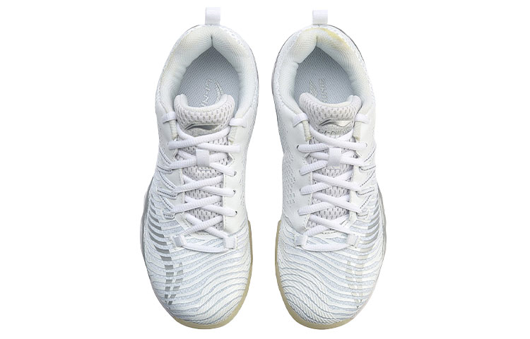 (TD) Li-Ning Ranger 'White' 圖 4