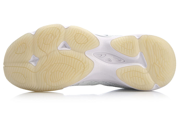 (TD) Li-Ning Ranger 'White' 圖 5
