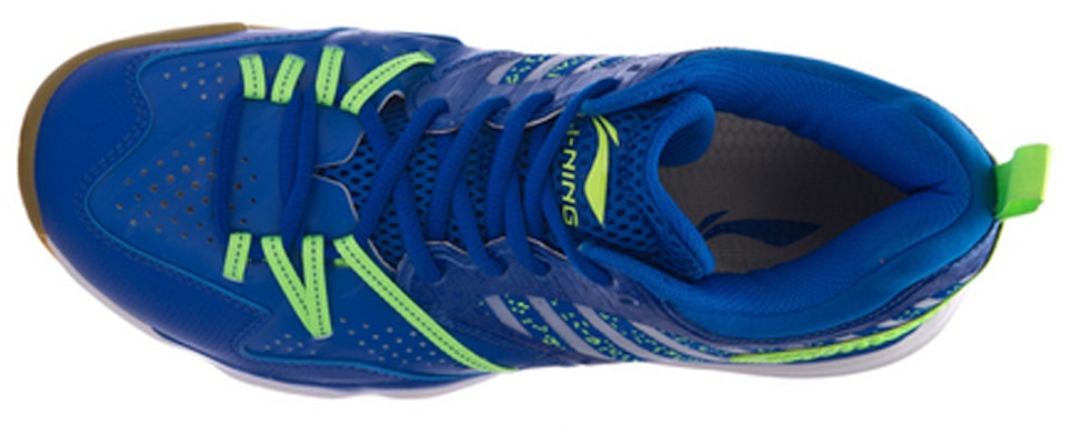 (TD) Li-Ning Ranger kasut sukan AYTM081-1 Shop (TD) Li-Ning Ranger kasut sukan AYTM081-1