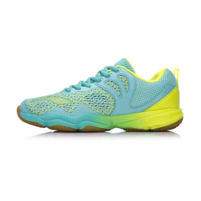 (TD) Li-Ning Ranger II Lite- 'Fluorescent Bright Green'