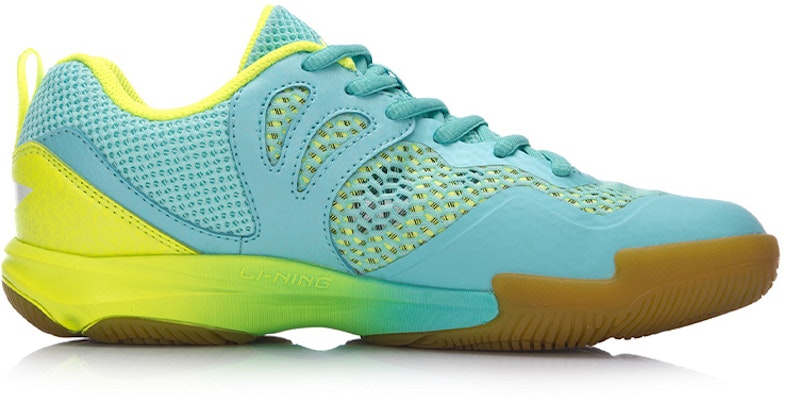 (Toddler) Li-Ning Ranger II Lite- 'Fluorescent Bright Green' AYTN034-5 Order (Toddler) Li-Ning Ranger II Lite- 'Fluorescent Bright Green' AYTN034-5