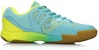 (TD) Li-Ning Ranger II Lite - 'Hijau Terang Fosfor' AYTN034-5