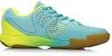Order (TD) Li-Ning Ranger II Lite - 'Hijau Terang Fosfor' AYTN034-5