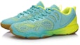Lookbook (TD) Li-Ning Ranger II Lite - 'Hijau Terang Fosfor' AYTN034-5