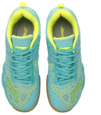 (Toddler) Li-Ning Ranger II Lite- 'Fluorescent Bright Green' AYTN034-5 Shop (Toddler) Li-Ning Ranger II Lite- 'Fluorescent Bright Green' AYTN034-5