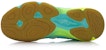 (TD) Li-Ning Ranger II Lite - 'Hijau Terang Fosfor' AYTN034-5