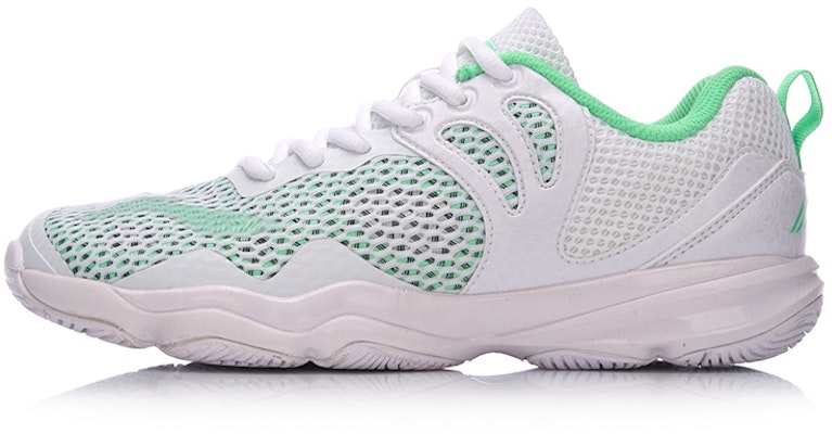 (Toddler) Li-Ning Ranger II Lite- 'White Green' AYTN034-1 Buy (Toddler) Li-Ning Ranger II Lite- 'White Green' AYTN034-1
