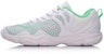 (TD) Li-Ning Ranger II Lite- 'Putih Hijau' AYTN034-1