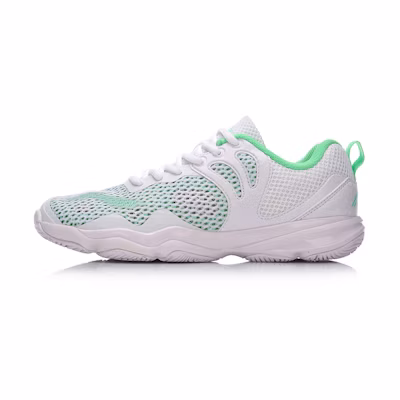 (TD) Li-Ning Ranger II Lite- 'White Green'