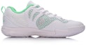 Order (TD) Li-Ning Ranger II Lite- 'Putih Hijau' AYTN034-1