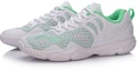 Lookbook (TD) Li-Ning Ranger II Lite- 'Putih Hijau' AYTN034-1