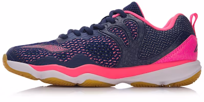 (Toddler) Li-Ning Ranger II Lite 'Blue Pink' AYTN034-4 (Toddler) Li-Ning Ranger II Lite 'Blue Pink' AYTN034-4