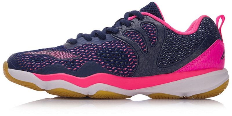 (TD) Li-Ning Ranger II Lite 'Biru Pink' Sepatu AYTN034-4 Buy (TD) Li-Ning Ranger II Lite 'Biru Pink' Sepatu AYTN034-4