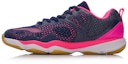 Buy (TD) Li-Ning Ranger II Lite 'Biru Merah Jambu' AYTN034-4