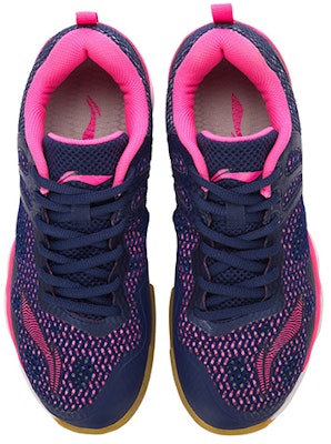(TD) 李宁 Ranger II Lite '蓝粉' AYTN034-4 Shop (TD) 李宁 Ranger II Lite '蓝粉' AYTN034-4