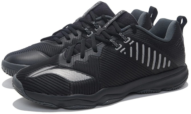 (Toddler) Li-Ning Ranger Ranger 4.0 AYTP031-11 Lookbook (Toddler) Li-Ning Ranger Ranger 4.0 AYTP031-11