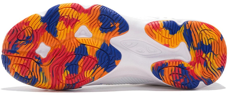 (TD) Li-Ning Ranger Ranger 4.0 Kasut Sukan Lelaki AYTP031-12 Sizing (TD) Li-Ning Ranger Ranger 4.0 Kasut Sukan Lelaki AYTP031-12