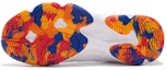 Sizing (TD) Li-Ning Ranger Ranger 4.0 Kasut Sukan Lelaki AYTP031-12