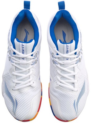 (Toddler) Li-Ning Ranger Ranger 4.0 AYTP031-2 Lookbook (Toddler) Li-Ning Ranger Ranger 4.0 AYTP031-2