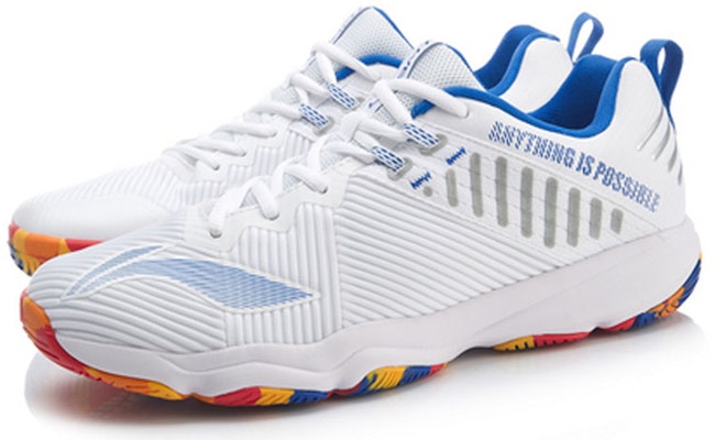 (Toddler) Li-Ning Ranger Ranger 4.0 AYTP031-2 Shop (Toddler) Li-Ning Ranger Ranger 4.0 AYTP031-2