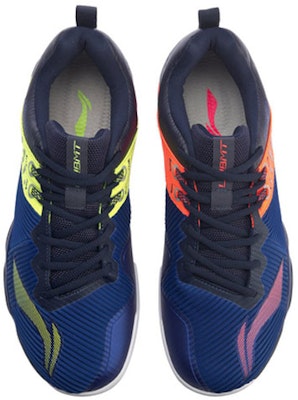 (Toddler) Li-Ning Ranger Ranger 4.0 AYTP031-3 Shop (Toddler) Li-Ning Ranger Ranger 4.0 AYTP031-3