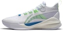 Buy (TD) Li-Ning Sonic 10 Team 'Putih Hijau' ABPS015-1