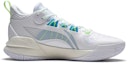 Order (TD) Li-Ning Sonic 10 Team 'Putih Hijau' ABPS015-1