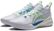 Lookbook (TD) Li-Ning Sonic 10 Team 'Putih Hijau' ABPS015-1