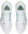 (TD) Li-Ning Sonic 10 Team 'Putih Hijau' ABPS015-1