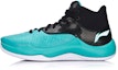 Buy (TD) Li-Ning Sonic 5 'Hitam Biru Hijau' ABPM005-1