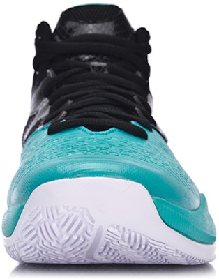 (TD) Li-Ning Sonic 5 'Hitam Biru Hijau' ABPM005-1 Shop (TD) Li-Ning Sonic 5 'Hitam Biru Hijau' ABPM005-1