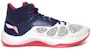 (TD) Li-Ning Sonic 5 'USA' Lelaran Amerika Syarikat ABPM005-4