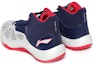 Shop (TD) Li-Ning Sonic 5 'USA' Lelaran Amerika Syarikat ABPM005-4