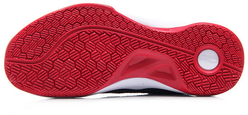 (Toddler) Li-Ning Sonic 5 'USA' ABPM005-4 Purchase (Toddler) Li-Ning Sonic 5 'USA' ABPM005-4