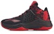 (TD) Li-Ning Sonic 7 Premium 'Hitam Merah' ABPP033-3