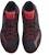(TD) Li-Ning Sonic 7 Premium 'Hitam Merah' ABPP033-3