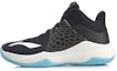 Buy (TD) Li-Ning Sonic 7 Premium 'Hitam Putih' ABPP029-3