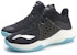 (TD) Li-Ning Sonic 7 Premium 'Hitam Putih' ABPP029-3