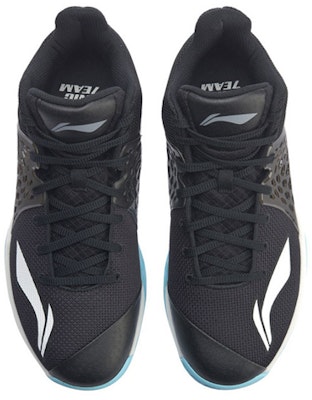 (Toddler) Li-Ning Sonic 7 Premium 'Black White' ABPP029-3 Shop (Toddler) Li-Ning Sonic 7 Premium 'Black White' ABPP029-3