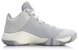 (TD) Li-Ning Sonic 7 Premium 'Kelabu' ABPP033-1