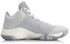 Order (TD) Li-Ning Sonic 7 Premium 'Kelabu' ABPP033-1