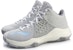 (TD) Li-Ning Sonic 7 Premium 'Kelabu' ABPP033-1