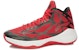 (TD) Li-Ning Sonic 'Merah Hitam' ABPL009-6