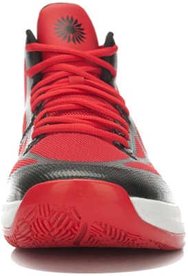 (TD) Li-Ning Sonic 'Merah Hitam' ABPL009-6 Shop (TD) Li-Ning Sonic 'Merah Hitam' ABPL009-6