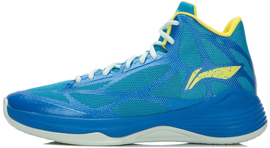 (TD) 李宁 Sonic High “蓝色” ABPL009-1 Buy (TD) 李宁 Sonic High “蓝色” ABPL009-1