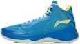 Buy (TD) Li-Ning Sonic Tinggi 'Biru' ABPL009-1